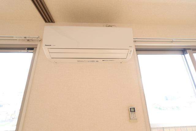 ポワール・Ｍ　B棟（302） 部屋画像
