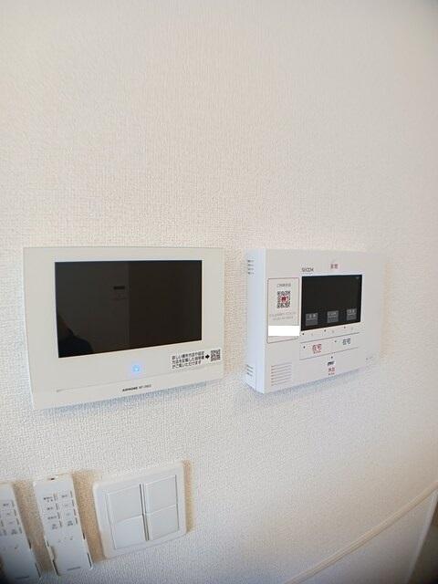 リアン　ハナミズキ　Ⅱ（101） 設備