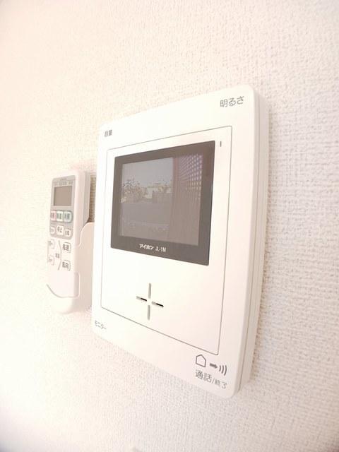 メゾンオーブＡ（202） 設備