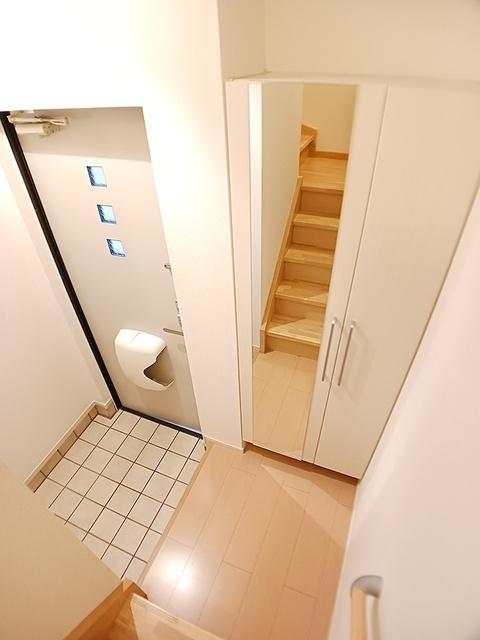ラフコリーヌ（303） 室内
