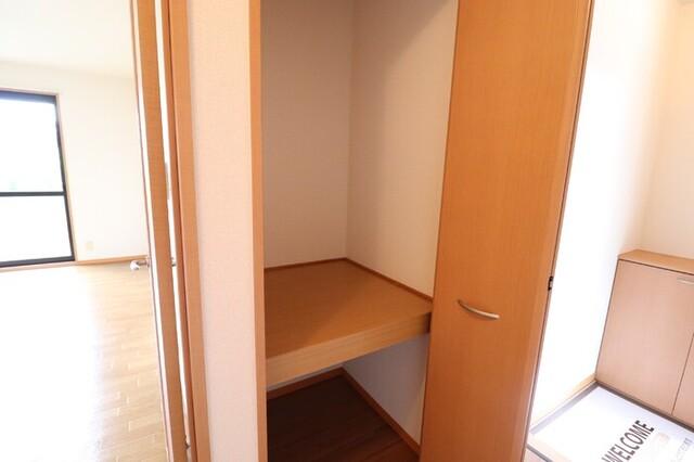 ヴェルドミールＫ（103） 部屋画像
