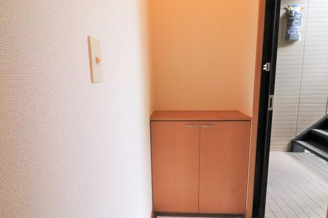 ヴェルドミールＫ（103） 部屋画像
