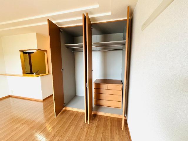 エンカウンターⅡ 部屋画像