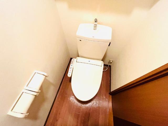 エンカウンターⅡ 部屋画像