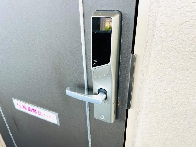 エンカウンターⅡ 部屋画像