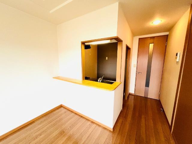 エンカウンターⅡ 部屋画像