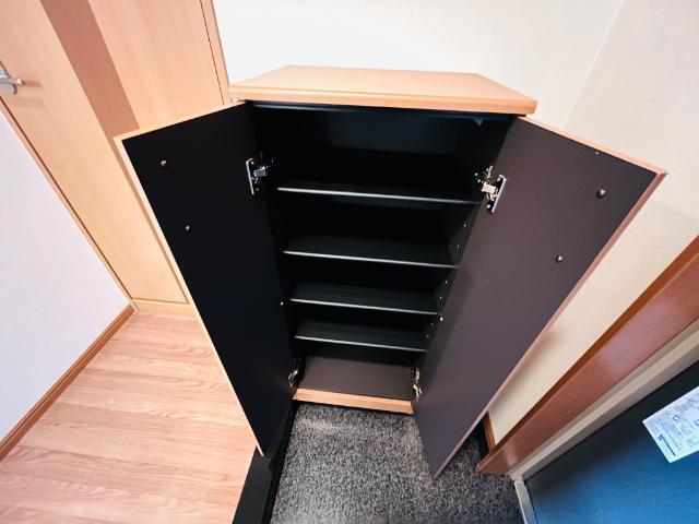 エンカウンターⅡ 部屋画像