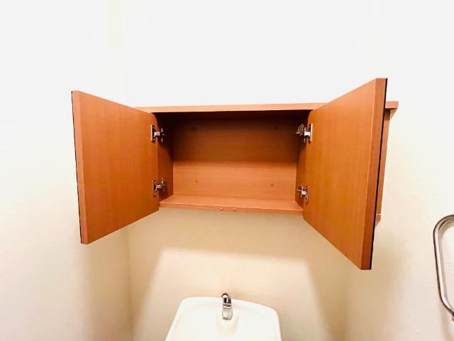 エンカウンターⅡ 部屋画像
