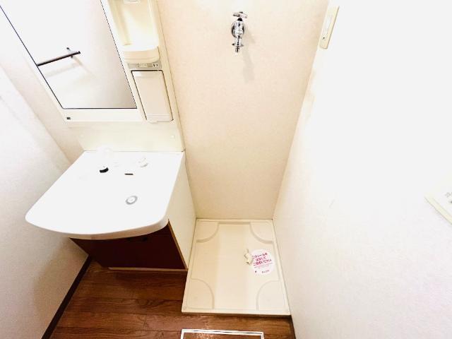 エンカウンターⅡ 部屋画像