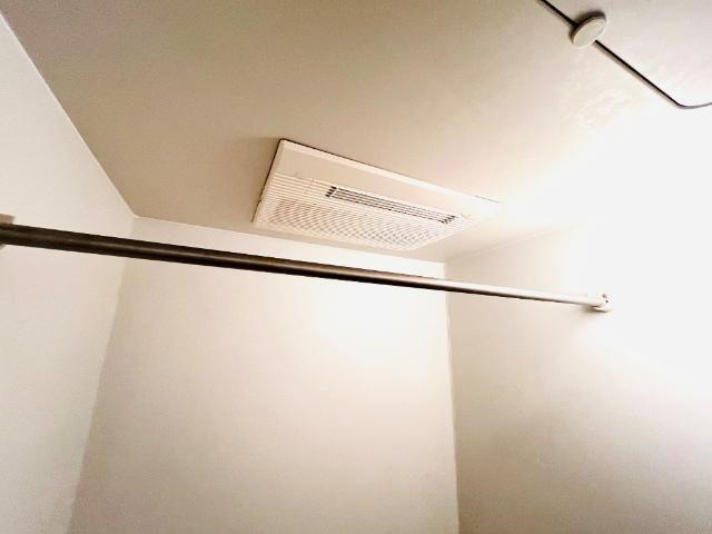 エンカウンターⅡ 部屋画像