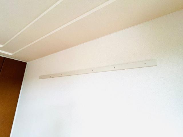 エンカウンターⅡ 部屋画像