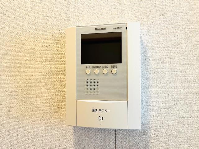 エンカウンターⅡ 部屋画像