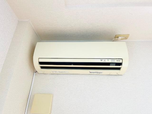 エンカウンターⅡ 部屋画像