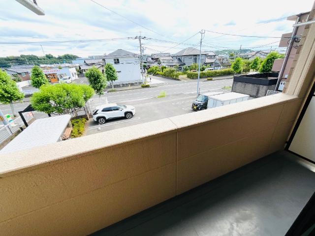 エンカウンターⅡ 部屋画像