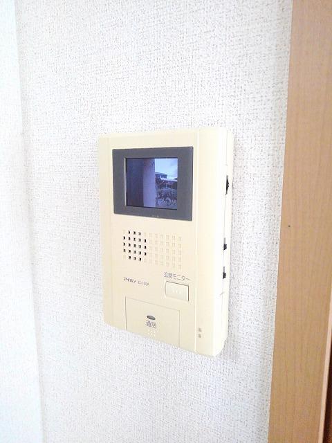 Ｊ、Ｆｅｓｔａ　Ⅰ（102） 設備