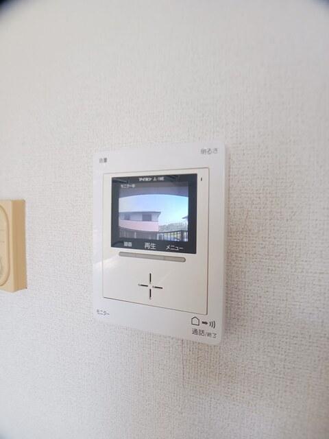 ステラ猪野（201） 設備