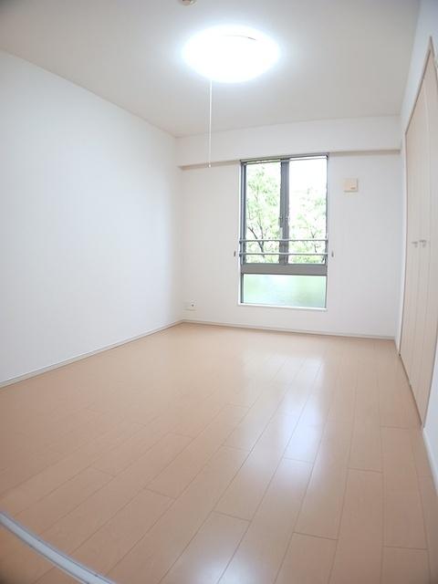 グランツ　Ａ（303） 室内