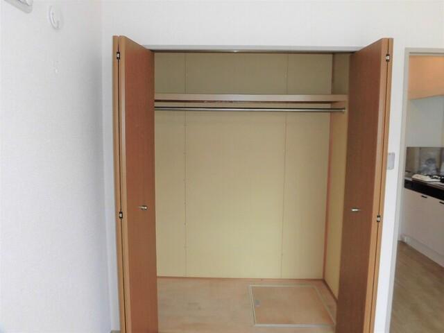 フローラルセキ（102） 部屋画像
