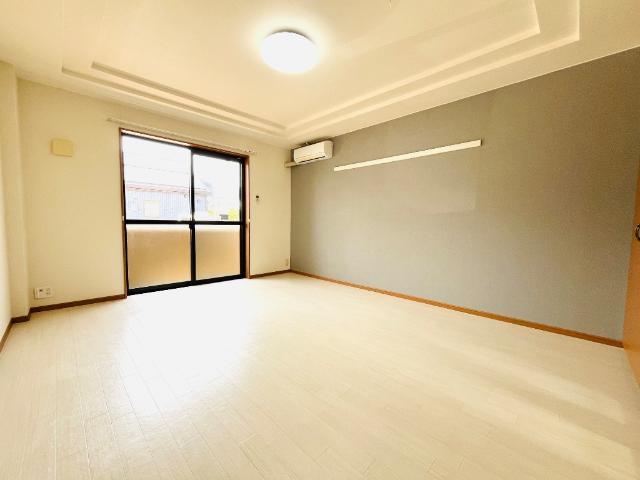 グランヴェルデ　月平 部屋画像