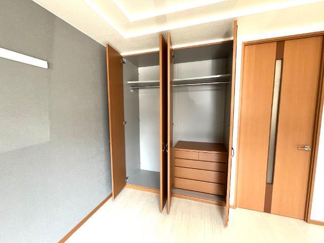 グランヴェルデ　月平 部屋画像