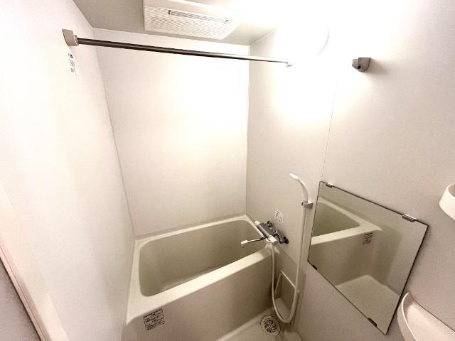 グランヴェルデ　月平 部屋画像
