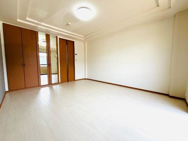 グランヴェルデ　月平 部屋画像