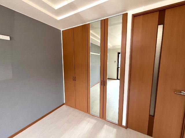 グランヴェルデ　月平 部屋画像