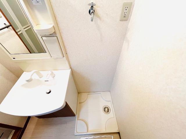 グランヴェルデ　月平 部屋画像