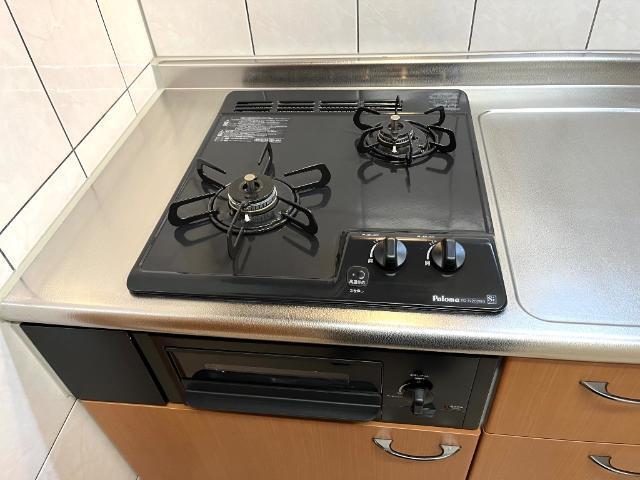 グランヴェルデ　月平 部屋画像