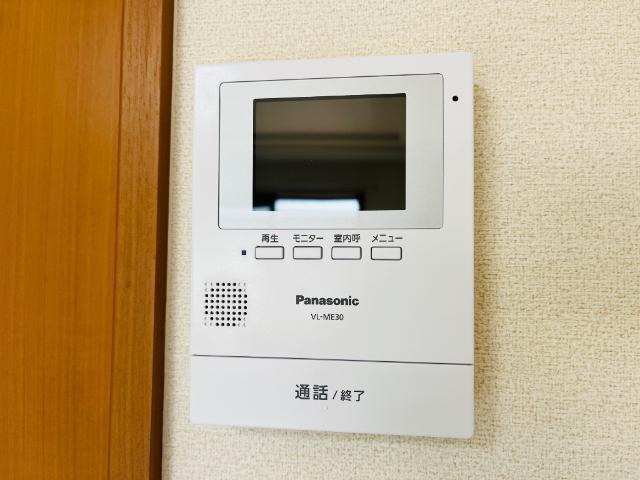 グランヴェルデ　月平 部屋画像
