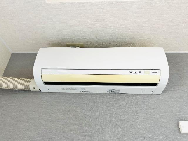 グランヴェルデ　月平 部屋画像