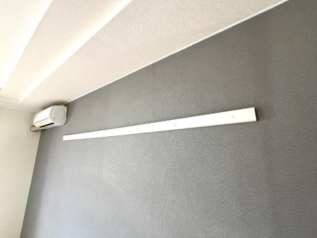 グランヴェルデ　月平 部屋画像