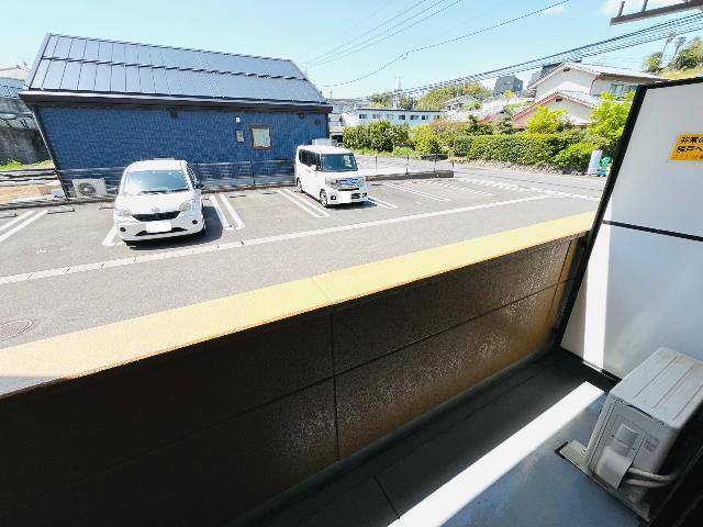 グランヴェルデ　月平 部屋画像