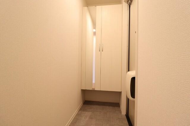With Pet紺屋（203） 部屋画像