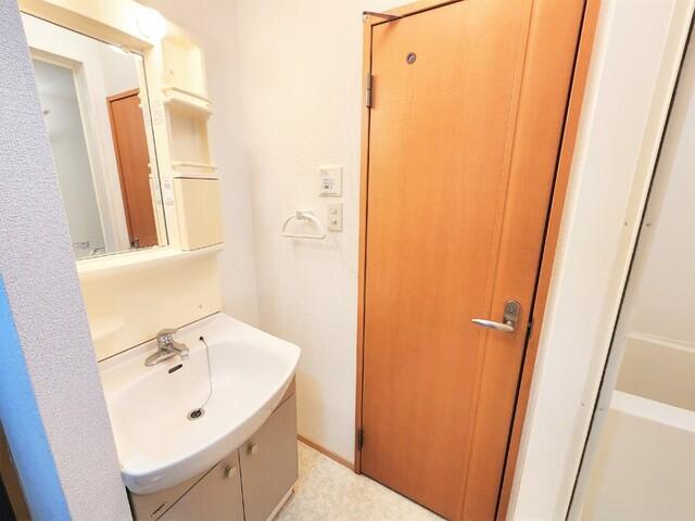 コーポラス羽屋A（111） 部屋画像