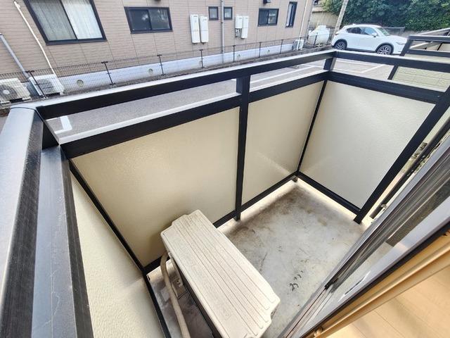 コーポラス羽屋A（111） 部屋画像