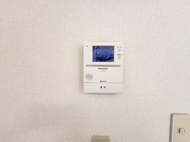 コーポラス羽屋A（111） 部屋画像