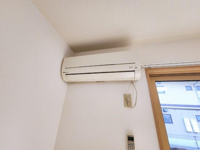 コーポラス羽屋A（111） 部屋画像