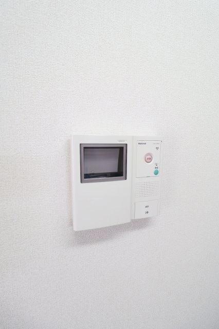 エアリーストリート（804） 設備
