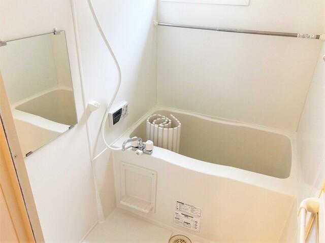 ガーデンハイツ都（103） 部屋画像