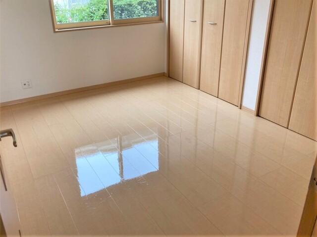 ガーデンハイツ都（103） 部屋画像