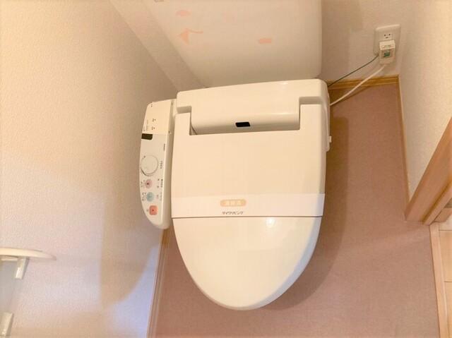 ガーデンハイツ都（103） 部屋画像
