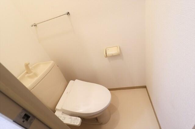 ユニティコートＭ（105） 部屋画像