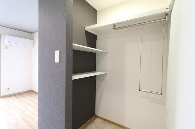 ユニティコートＭ（105） 部屋画像