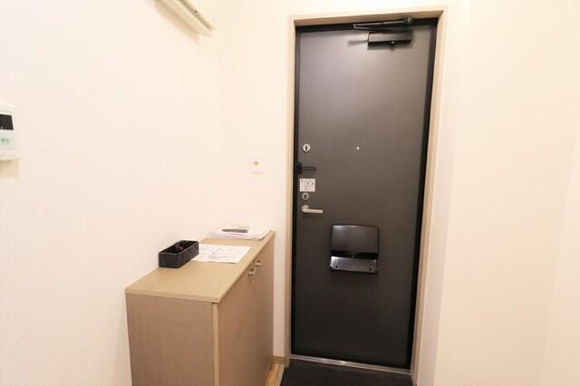 ユニティコートＭ（105） 部屋画像