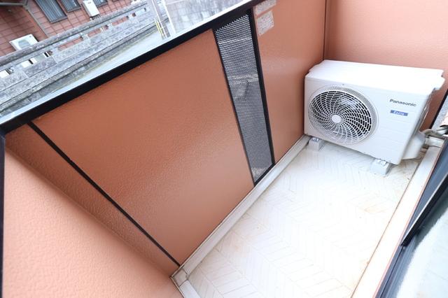 ユニティコートＭ（105） 部屋画像
