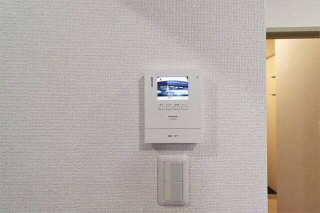 ユニティコートＭ（105） 部屋画像