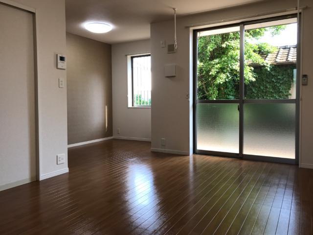 エステート　房前 部屋画像