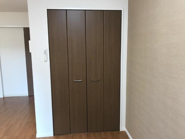 エステート　房前 収納