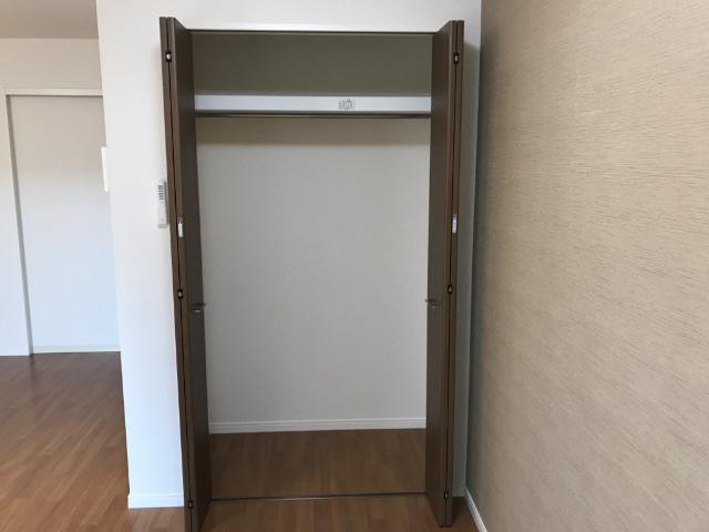 エステート　房前 収納
